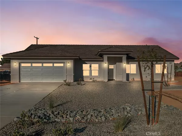 Apple Valley, CA 92307,15590 Dale Evans Pkwy