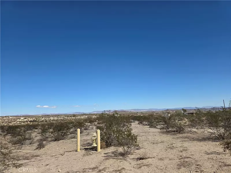 61330 Aberdeen, Joshua Tree, CA 92252