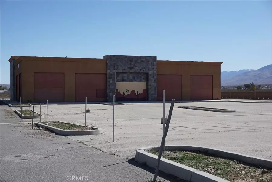22311 Bear Valley, Apple Valley, CA 92308