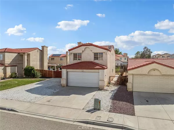 Victorville, CA 92395,16931 Sorrento LN