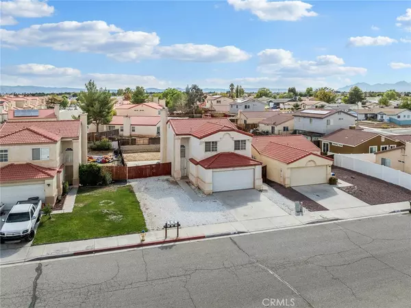 Victorville, CA 92395,16931 Sorrento LN