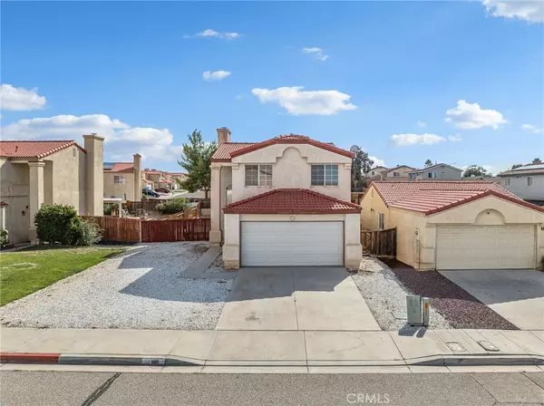 Victorville, CA 92395,16931 Sorrento LN