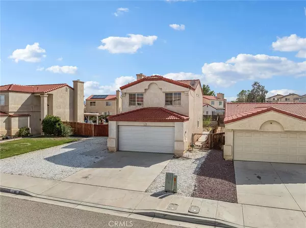 Victorville, CA 92395,16931 Sorrento LN