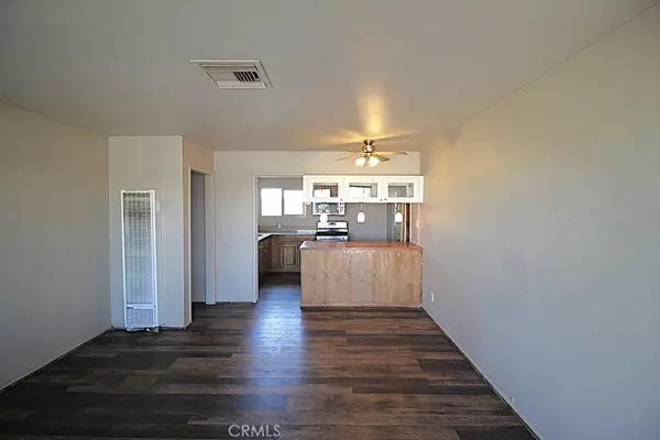 521 Lillian, Barstow, CA 92311