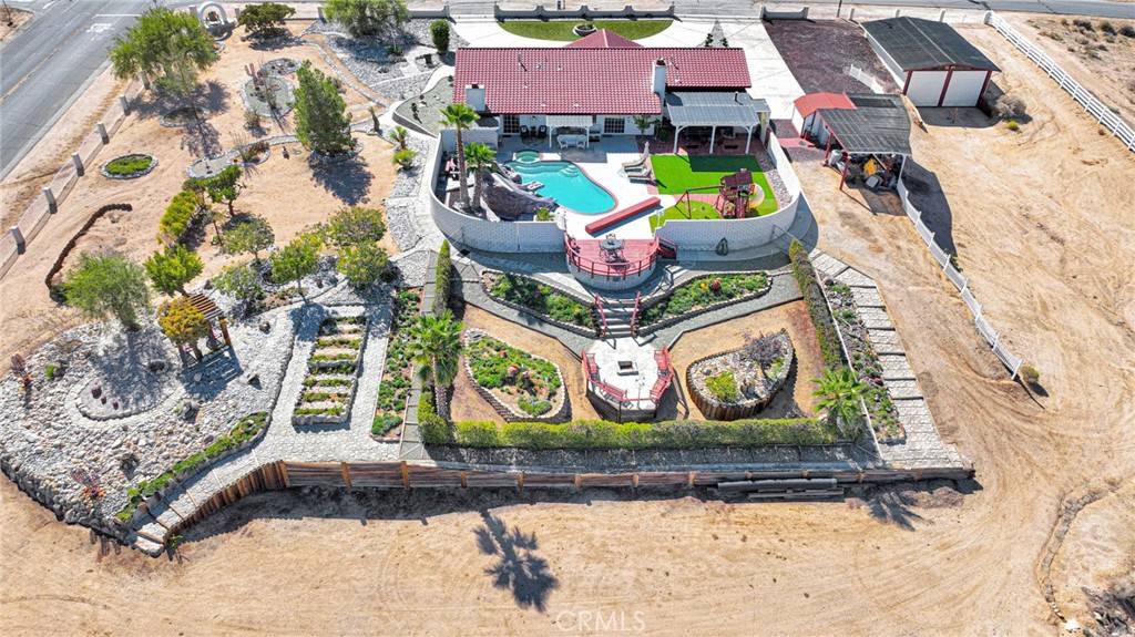 Hesperia, CA 92345,18476 Talisman