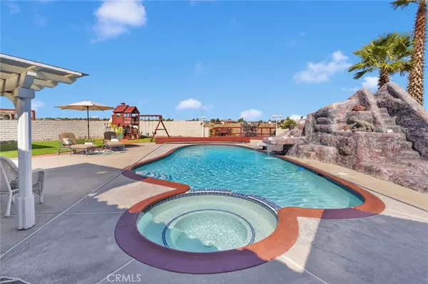 Hesperia, CA 92345,18476 Talisman