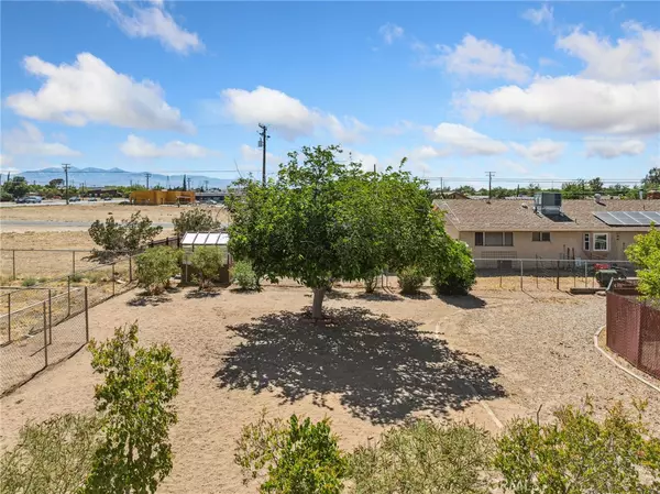 Hesperia, CA 92345,14719 Juniper ST