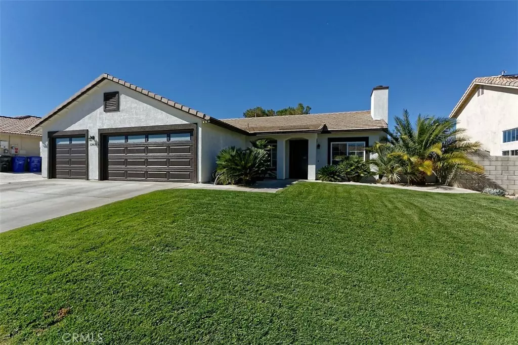 Victorville, CA 92392,12610 Alta Mar