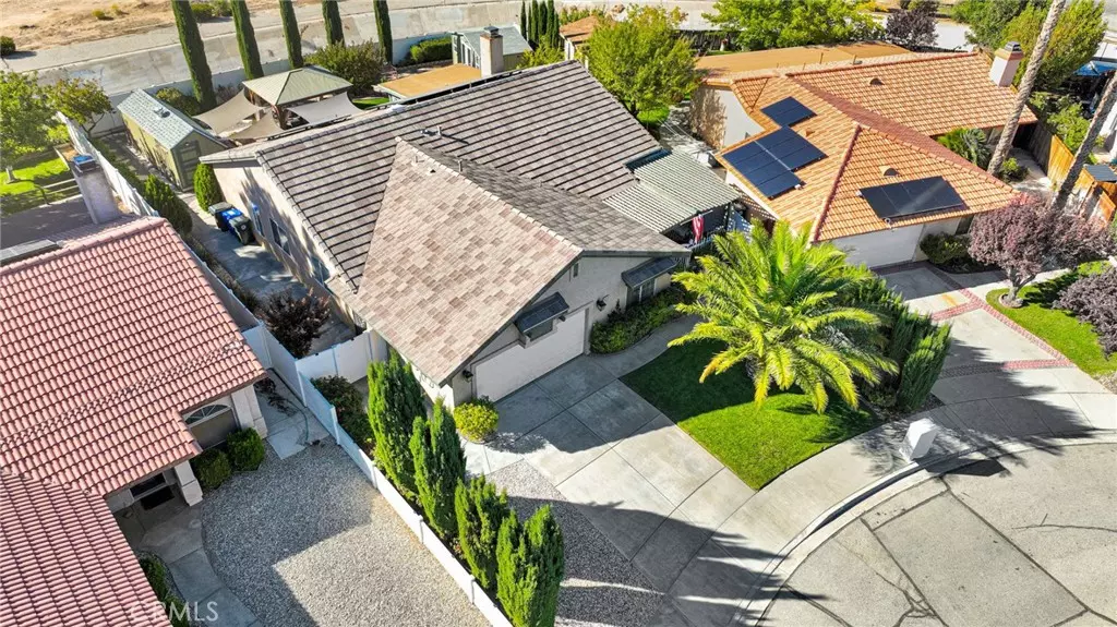 15376 San Miguel WAY, Victorville, CA 92394