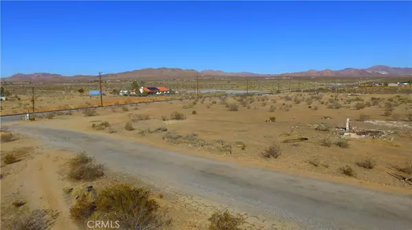 Apple Valley, CA 92307,47229238 Quarry RD