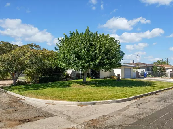 Victorville, CA 92395,15102 Las Piedras DR