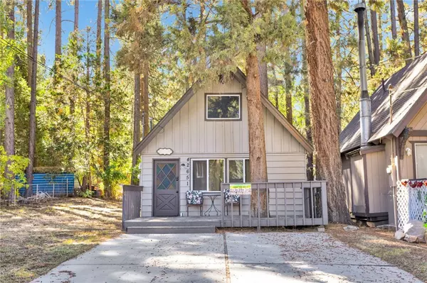 42651 Falcon AVE, Big Bear Lake, CA 92315