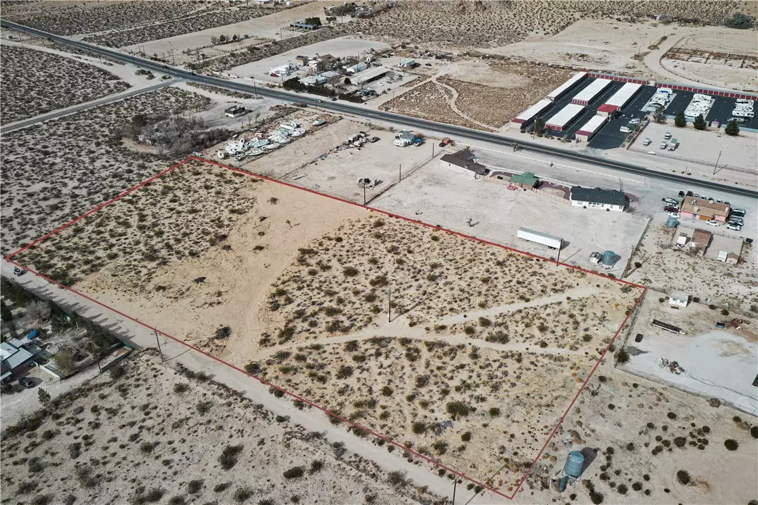 Lucerne Valley, CA 92356,778 Sage ST