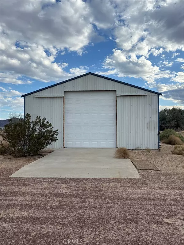 Newberry Springs, CA 92365,42629 Mandrill