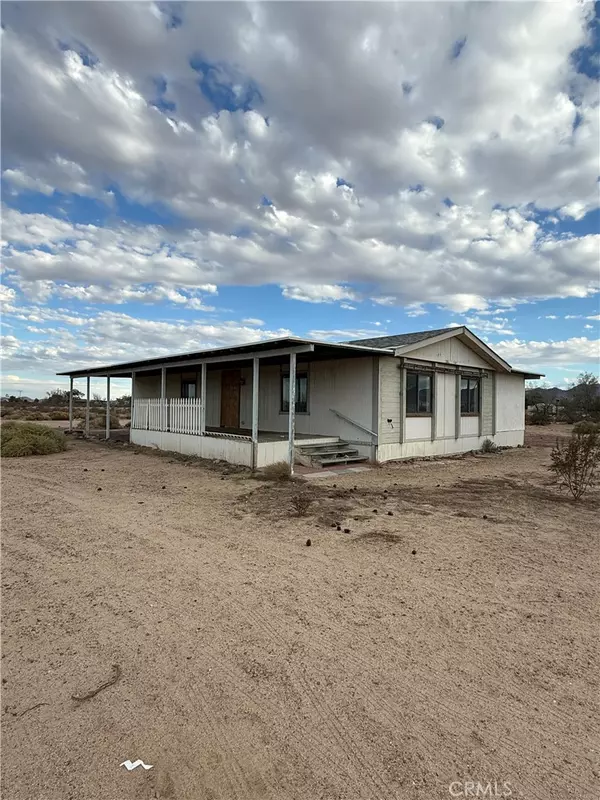 42629 Mandrill,  Newberry Springs,  CA 92365