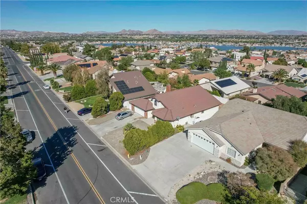 Victorville, CA 92395,13415 Hidden Valley