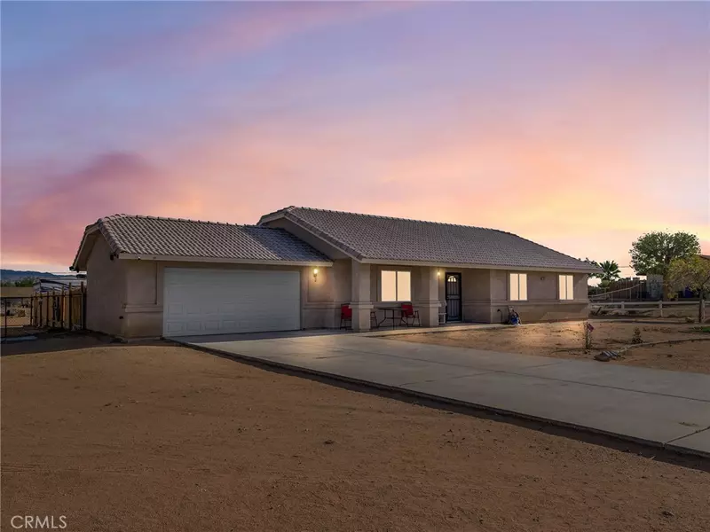 15055 Dakota, Apple Valley, CA 92307