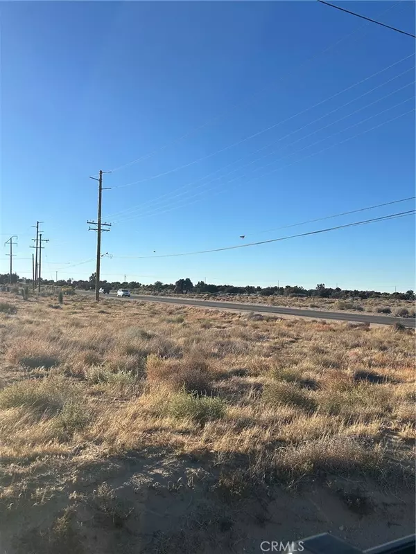 0 Shasta, Phelan, CA 92371