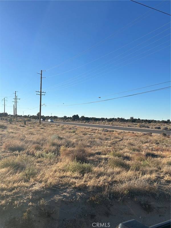 0 Shasta, Phelan, CA 92371