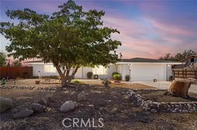 15192 Osage RD, Apple Valley, CA 92307