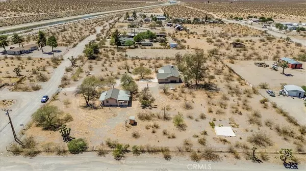3874 Kreuer RD, Phelan, CA 92371