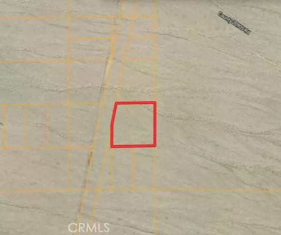 Nipton, CA 92364,0 near County 20905 Rd