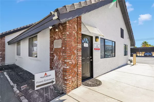 Hesperia, CA 92345,18275 Bear Valley