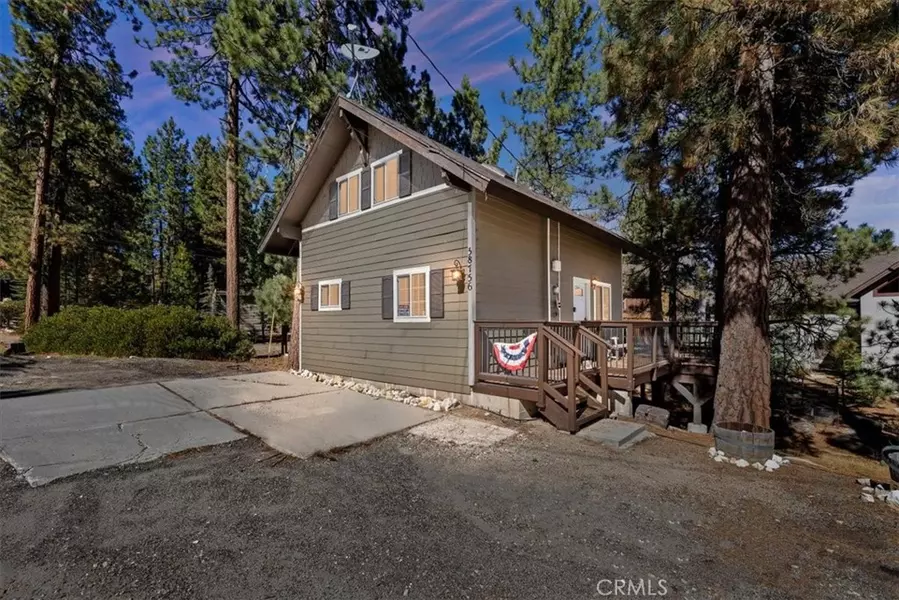 38756 Big Bear Blvd, Big Bear Lake, CA 92315