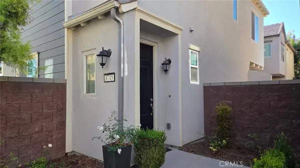 Chino, CA 91708,8745 Celebration ST