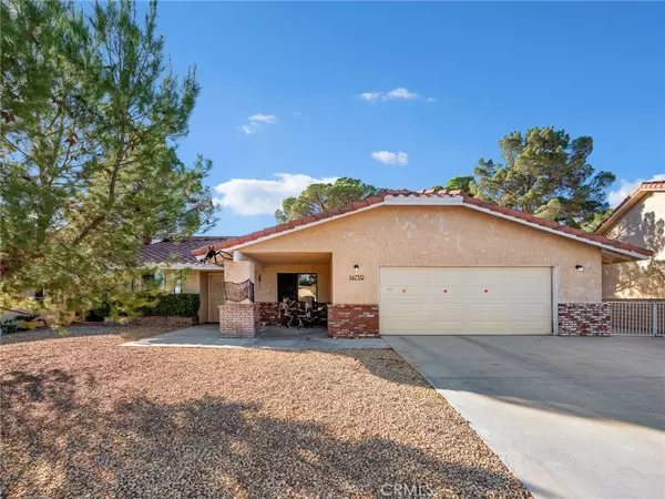 14759 Blue Grass, Helendale, CA 92342