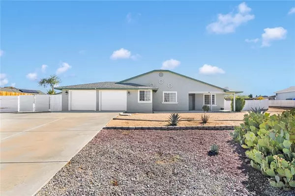 Victorville, CA 92395,12871 4th