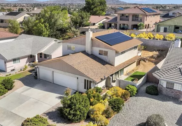 18199 Kalin Ranch, Victorville, CA 92395