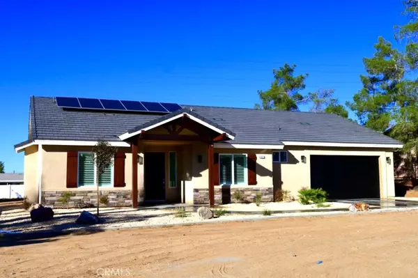 12763 Cypress AVE, Victorville, CA 92395