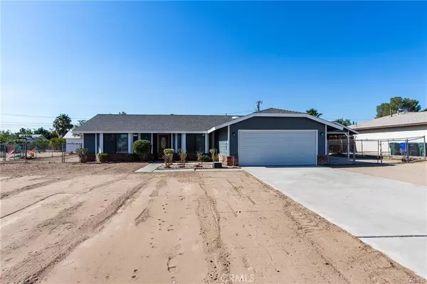 Victorville, CA 92392,14561 Manzano RD