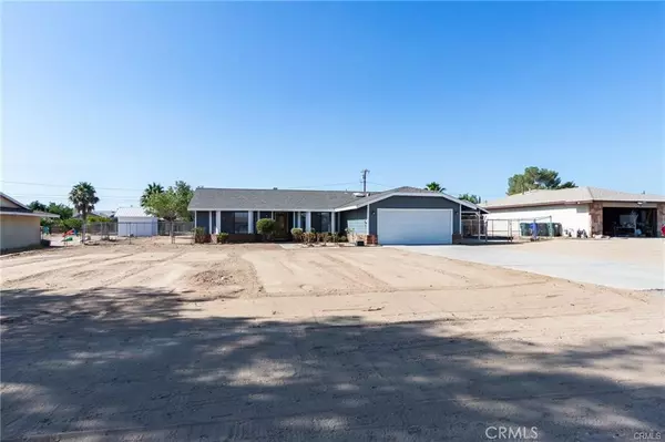 Victorville, CA 92392,14561 Manzano RD