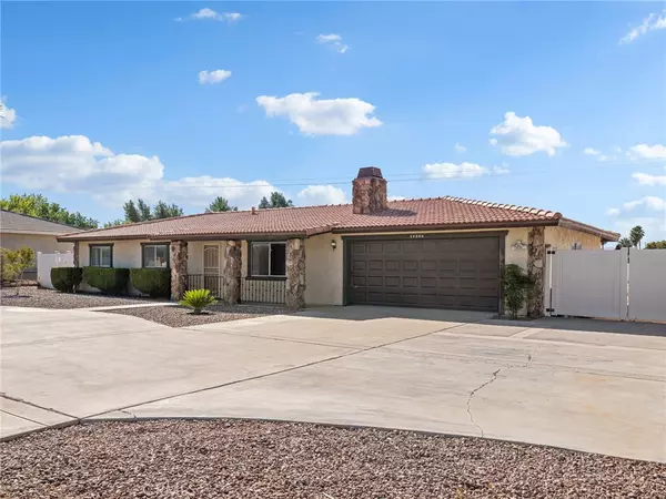 Apple Valley, CA 92308,12360 Reata RD