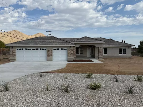 19375 Corwin RD, Apple Valley, CA 92307