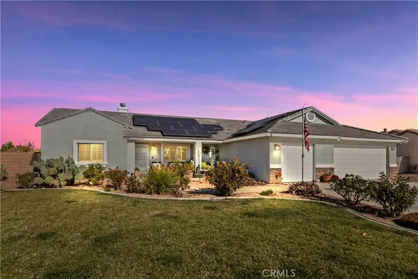 21168 Merlot, Apple Valley, CA 92308