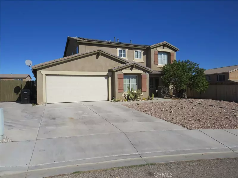 13784 Obispo Way, Victorville, CA 92392