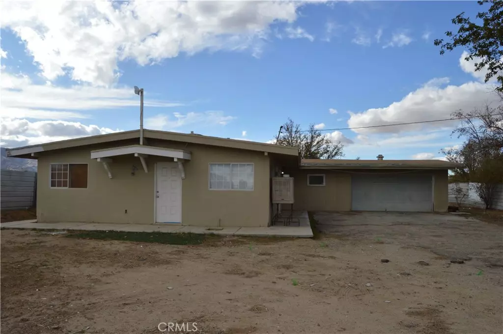 Lucerne Valley, CA 92356,10380 Baker RD