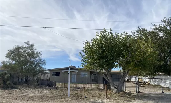Lucerne Valley, CA 92356,10380 Baker RD
