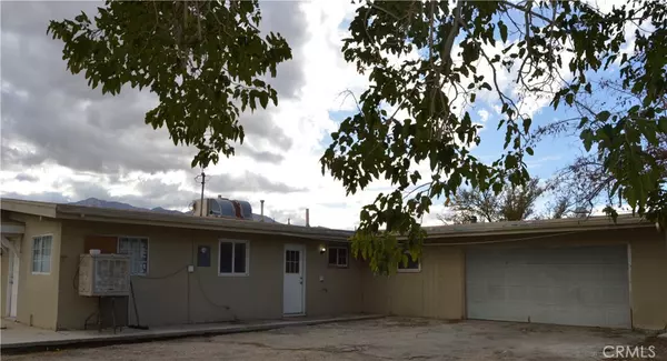 Lucerne Valley, CA 92356,10380 Baker RD