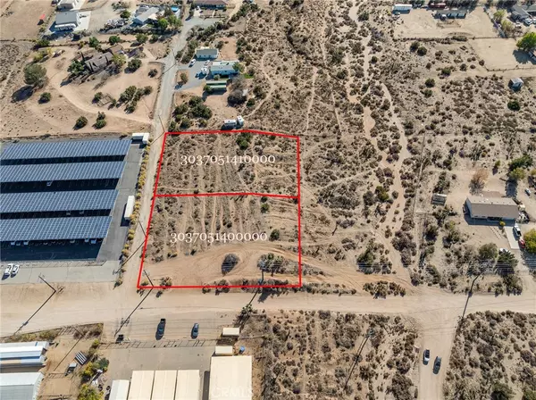 Phelan, CA 92371,0 Malposa RD