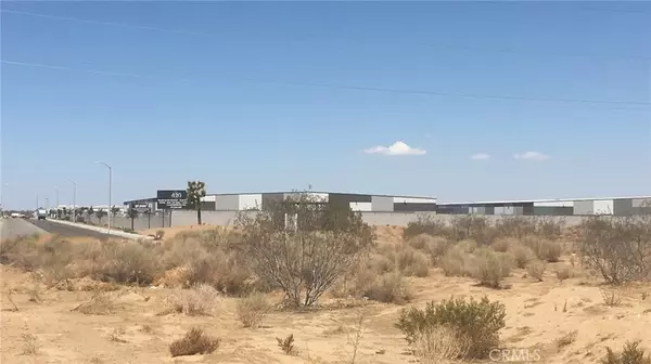 0 Raccoon AVE, Adelanto, CA 92301