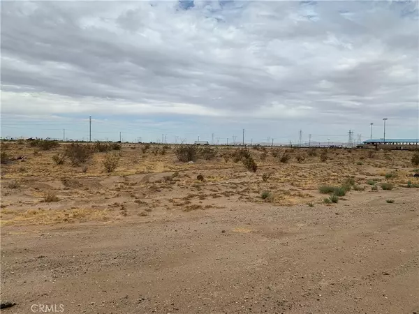 0 Adelanto RD, Adelanto, CA 92301