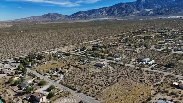 Lucerne Valley, CA 92356,781 Zircon RD