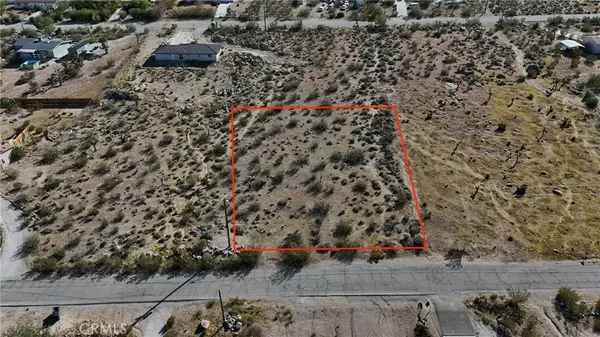 Lucerne Valley, CA 92356,781 Zircon RD