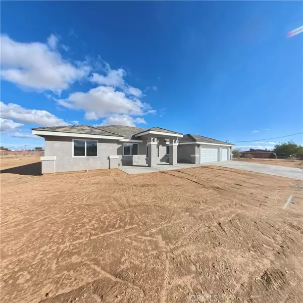 Hesperia, CA 92345,17576 Hercules ST