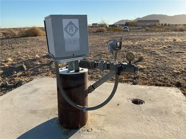 Helendale, CA 92342,29000 Frontier