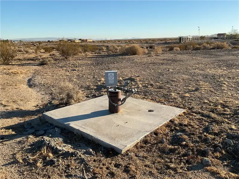 29000 Frontier, Helendale, CA 92342